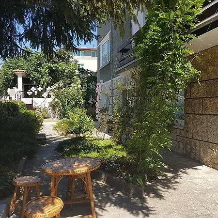 Apartment Galata улица „калиакра“ 5 *