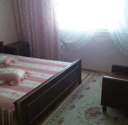 Apartment Galata улица „калиакра“ 5