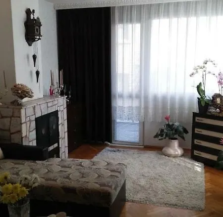 Apartment Galata улица „калиакра“ 5 Warna
