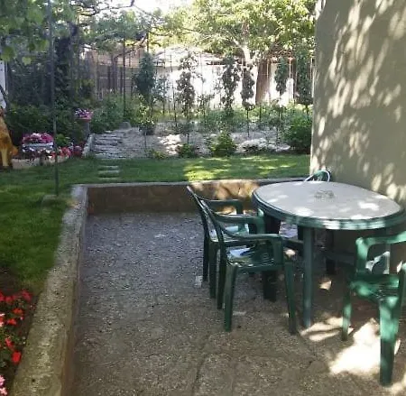 Apartment Galata улица „калиакра“ 5